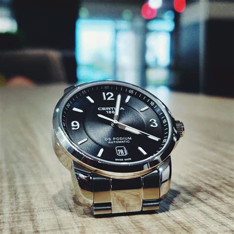 rolex explorer alternative reddit